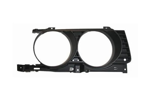 Far Yuvası Sağ EUROBUMP BMW0934005