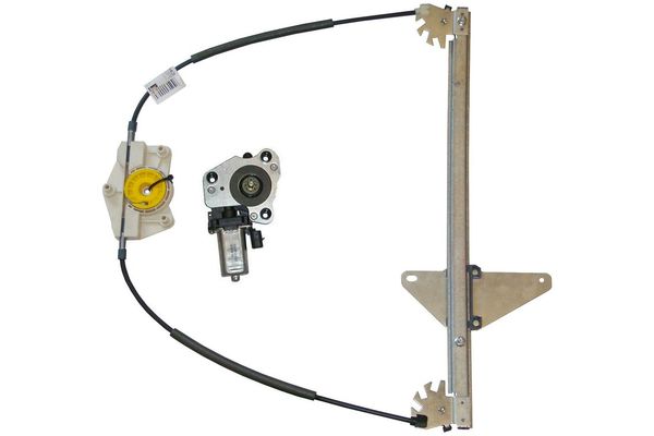 Cam Krikosu Ön Sağ VALEO 850331