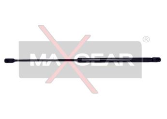 Bagaj Amortisörü Sağ veya Sol TURKAS S188-00482  7700818237 77 00 818 237 7700818737 7700 818 737