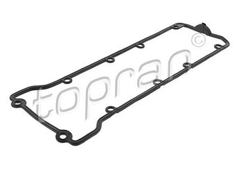 Üst Kapak Contası (Külbütör)  TOPRAN 500 852  11121432885 11121734624 1112 1 432 885 1112 1 734 624