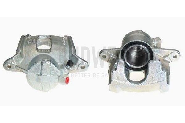 Fren Kaliper Ön Sağ WALBURG WBC1029