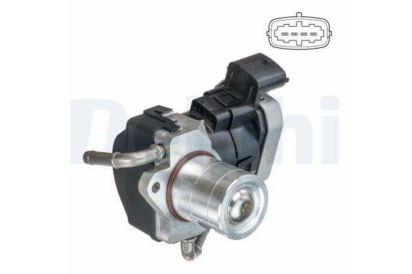 Egr Valfi  Opel Astra G Coupe (2000->)  DELPHI EG10422-12B1