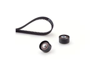 Triger Kayış Seti  GATES K015631XS  21126100604086 21126-1006040-86