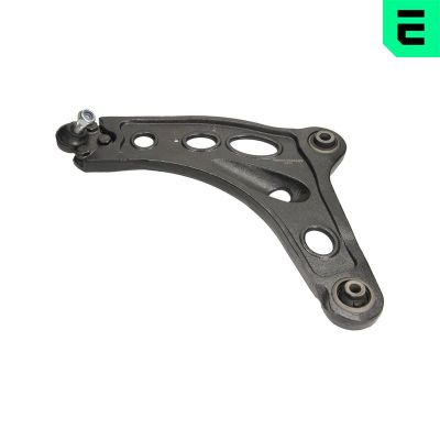 Salıncak Ön Alt Sol Nissan Primastar P.Van (11.2021->)  OPTIMAL G6-1596