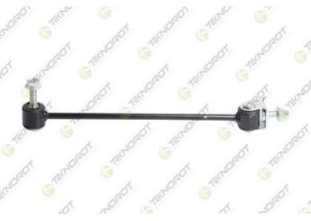 Viraj Demir Askı Rotu Arka Sağ veya Sol TEKNOROT M-975  2223200389 A2223200389