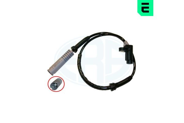 Abs Sensörü Ön Sol BMW 7 Serisi (E38)(1994->)  ERA 560006A