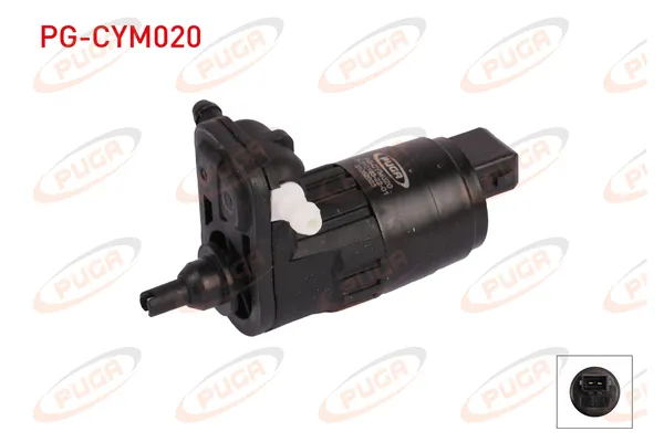Cam Su Motoru  Alfa Romeo Giulietta (191)(2010->)  PUGA CYM020
