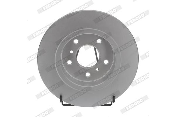 Fren Disk Ayna Arka Sağ ve Sol Renault Captur II (01.2020->)  FERODO DDF2683C
