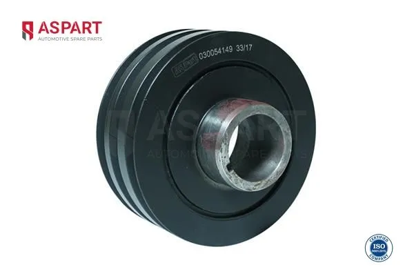 Krank Kasnak  Nissan Terrano (WD21)(12.1987->)  ASPART 8CBP1029