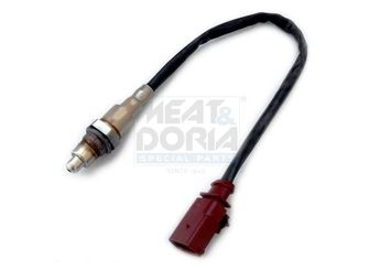 Oksijen (Lambda) Sensörü  KRAFTVOLL 05010245  4E906262BH 04E 906 262 BH