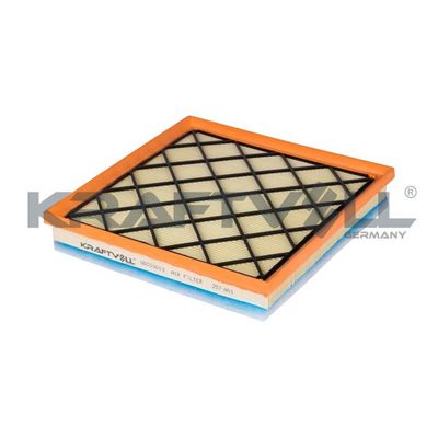 Hava Filtresi  Opel Zafira C Tourer (09.2011->)  KRAFTVOLL 06010019