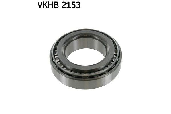 Teker Rulmanı Ön Sağ veya Sol Jaguar XK (XK8/XKR) Coupe (X100)(10.1996->)  SKF VKHB 2153