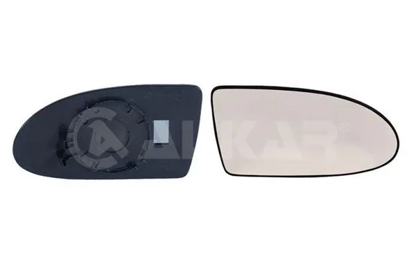 Ayna Camı Dış Sağ Hyundai Accent Era (MC)(2006->)  SWAPP 34171