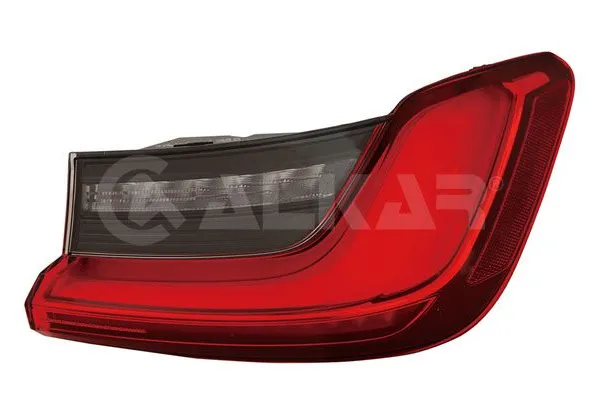 Stop Lambası Dış Sağ BMW 3 Serisi Sedan (G20N)(2022->)  DEGRA 63217420450