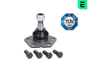 Rotil Alt Sağ veya Sol OPTIMAL G3-983  1331641080 364054 3640.54 13 31 641 080 1300473080 13004 73080