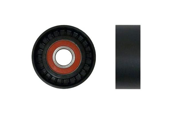 Vantilatör Kayış Gergi Rulmanı  BMW 3 Serisi Cabrio (E93)(2006->)  BMS 144