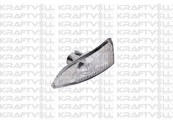 Dikiz Ayna Sinyali Sol KRAFTVOLL 21030457  261609550R 261600001R 261656470R