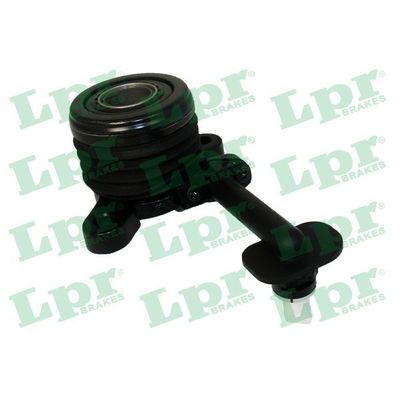 Debriyaj Rulmanı  Renault Scenic RX4 (JA0)(06.2000->)  LPR 3489