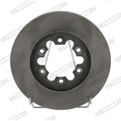 Fren Disk Ayna Ön Sağ ve Sol Ford Ranger (ER)(03.1999->)  FERODO DDF1398