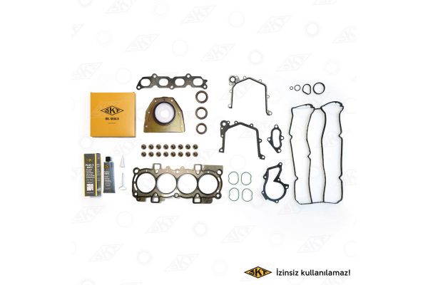 Takım Conta  SKT 4C-031-10