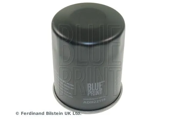 Yağ Filtresi  Honda Civic 3/4/5 Kapı (EC/ED)(09.1987->)  BLUE PRINT ADH22114