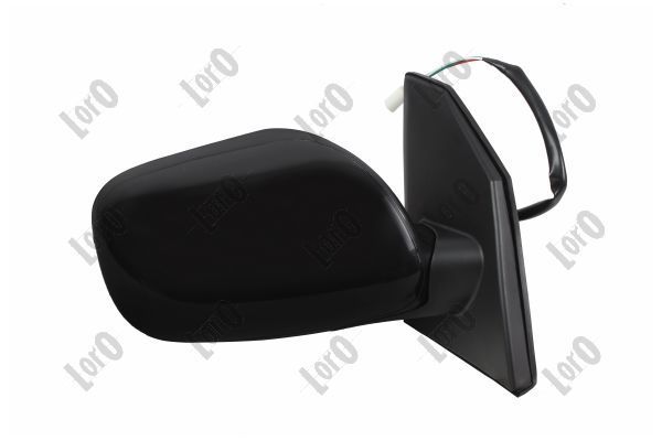 Dikiz Aynası Dış Sağ Toyota Corolla Combi SW (E12)(2002->)  EUROBUMP TOY11CO037