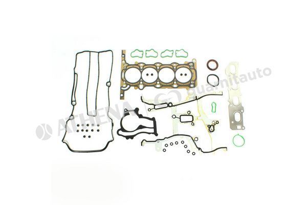 Takım Conta  Opel Corsa D (2006->)  PSA ORJINAL 93168201