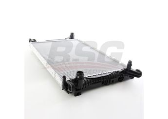 Su Radyatörü  BSG 11-520-003  253102E550 8W0121251AB 8W0121251H 8W0121251N
