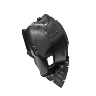 Çamurluk Davlumbazı Ön Sol BMW 3 Serisi Sedan (E90)(2004->)  EUROBUMP BMW1590002