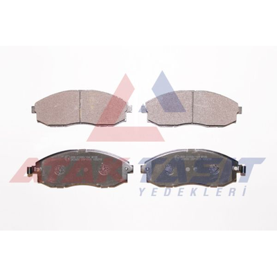 Fren Disk Balata Ön Hyundai H-1 Starex (->2008)  AP 05P1015