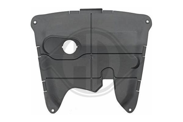 Motor Karter Muhafaza  EUROBUMP REN08CL140Y