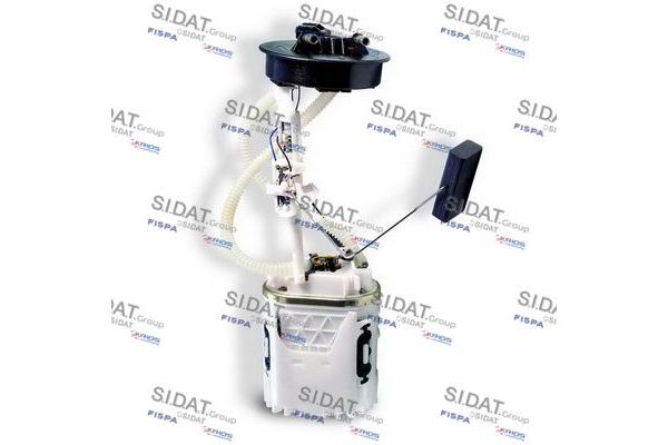 Depo Şamandırası  Volkswagen Golf III (1H1)(11.1991->1997)  SIDAT 72063