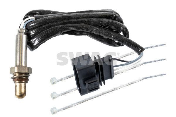 Oksijen (Lambda) Sensörü  Audi S6 Sedan/Avant (C4)(06.1994->)  SWAG 33 10 3172