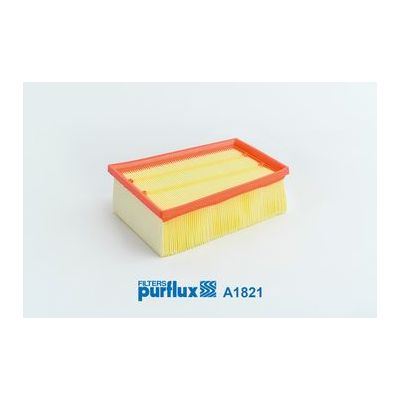 Hava Filtresi  Renault Kangoo III Rapid (03.2021->)  PURFLUX A1821