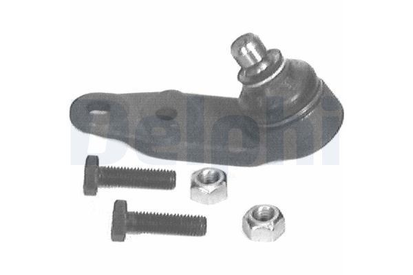 Rotil Alt Sağ veya Sol Ford Fiesta 3 Kapı/Express (1976->)  DELPHI TC174