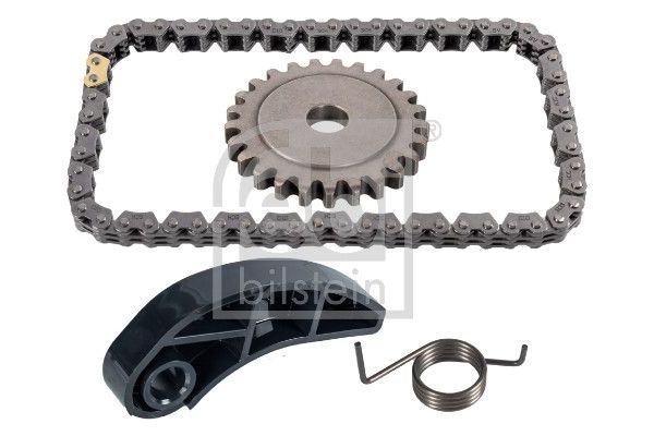 Yağ Pompa Zincir Seti  Nissan Micra (K13K/KK)(07.2010->)  RENAULT ORJINAL 150A03157R