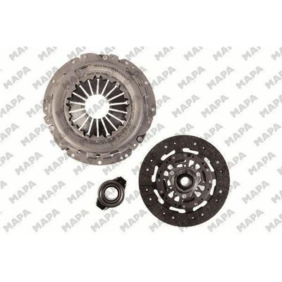 Debriyaj Seti  MAPA 010240600