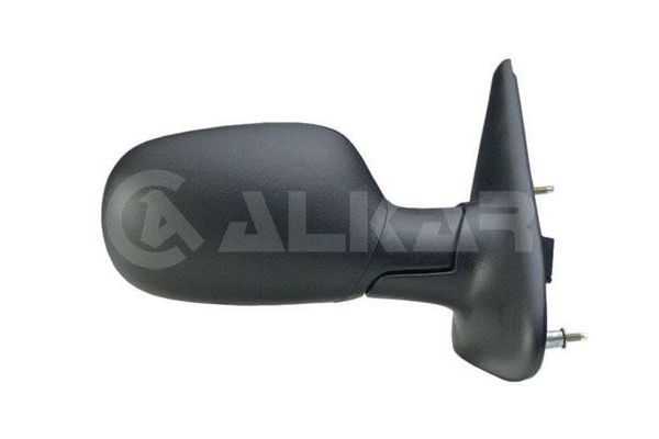 Dikiz Aynası Dış Sağ Renault Megane I 5 Kapı (BA0)(08.1995->)  ALKAR 6126219
