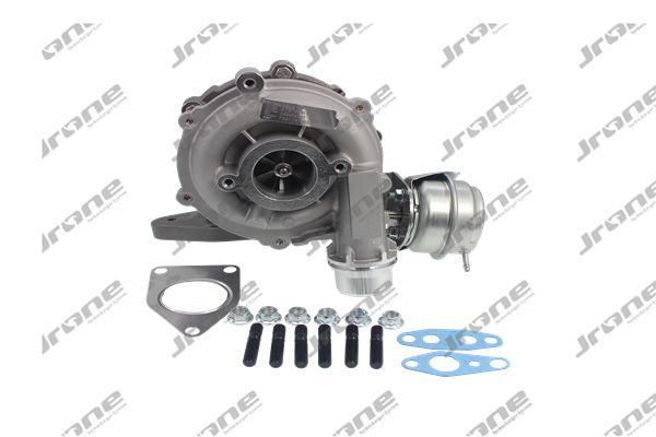 Turbo Şarj  Opel Movano B Midibüs/Otobüs (2014->)  JRONE 8G15-300-B51