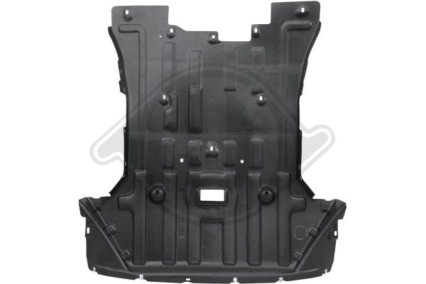 Motor Alt Muhafaza  GKL 341819