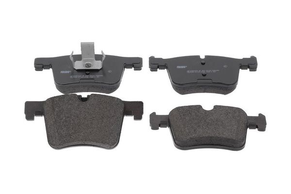 Fren Disk Balata Ön BMW 1 Serisi 5 Kapı (F20)(2011->)  FERODO FDB4394