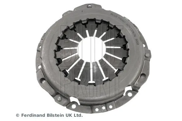Debriyaj Baskı  Nissan Bluebird 4 Kapı/ Traveller [SW] (U11)(05.1984->)  BLUE PRINT ADN13287N