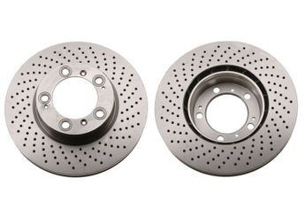 Fren Disk Ayna Ön Sağ ve Sol AYD 51318  99635140601 99635140600 996 351 406 00 996 351 406 01 99635140602 996 351 406 02