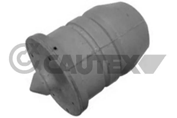 Amortisör Darbe Takozu Arka Sağ veya Sol MEHA 12200