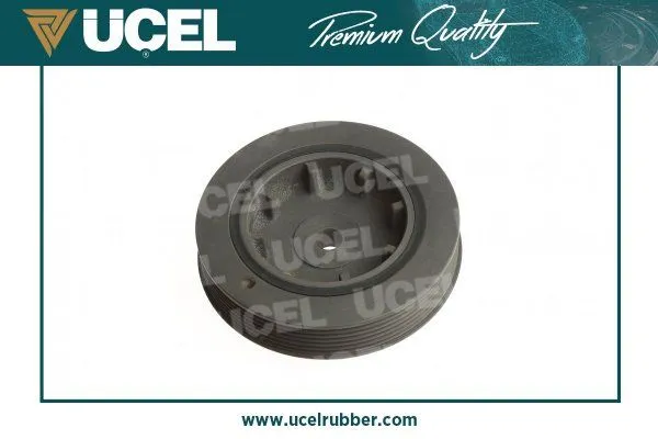 Krank Kasnak  Renault R 5 (B/C40)(1985->)  UCEL 1001