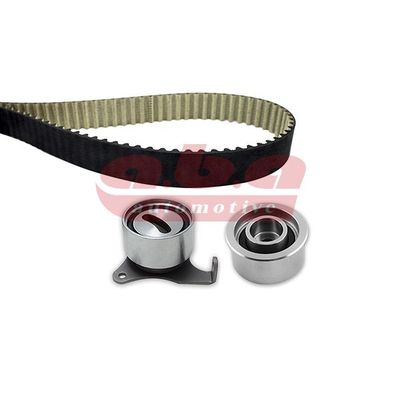 Triger Kayış Seti  A.B.A YK650124