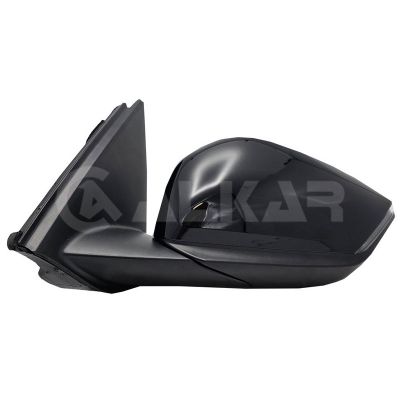 Dikiz Aynası Dış Sol Citroen C4 X / Ë-C4 X (11.2022->)  PSA ORJINAL 1682090980