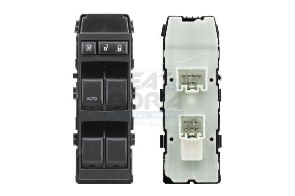 Cam Açma Düğmesi Ön Sol MAXTEL 18234691