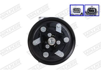 Klima Kompresörü  RENAULT ORJINAL 926006214R  926006214R 926003123R 926006231R