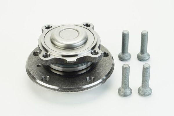 Teker Rulmanı Ön Sağ veya Sol BMW 1 Serisi 5 Kapı (F20)(2011->)  CONTINENTAL WBE1103